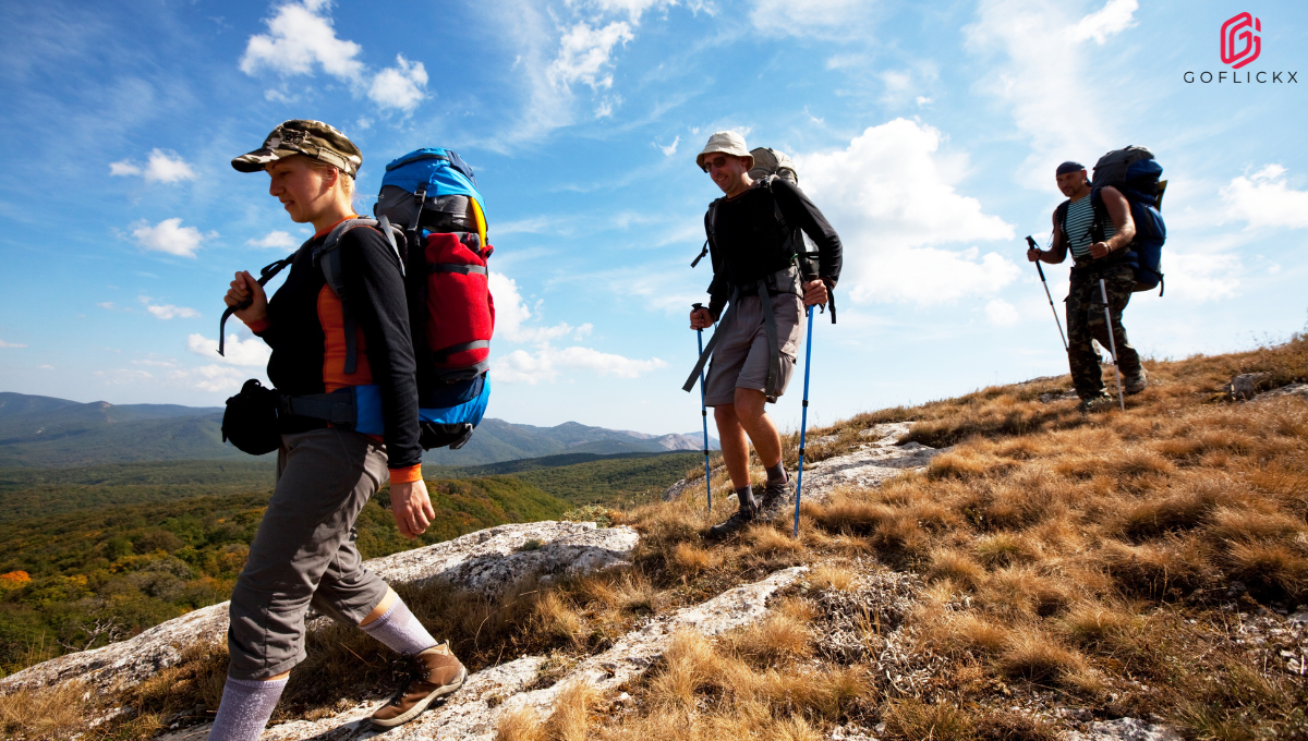 best waterproof trousers